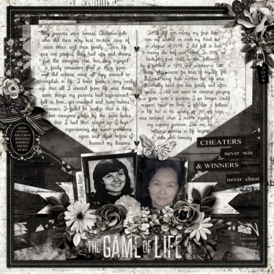 The Game of Life