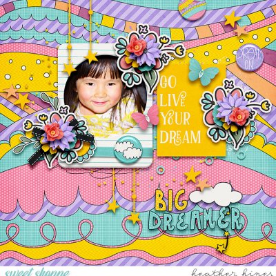 Dreamer