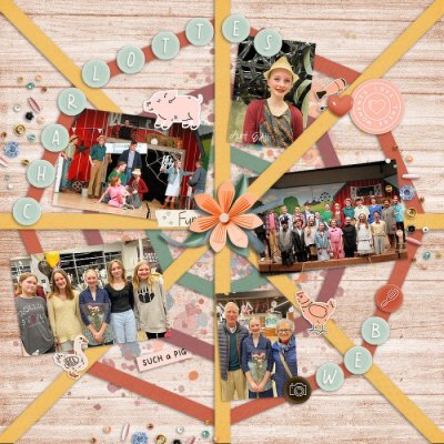Charlotte's Web