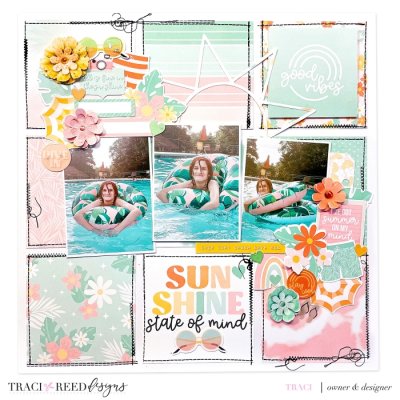 Sunshine State of Mind
