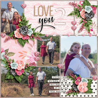 Love You 2