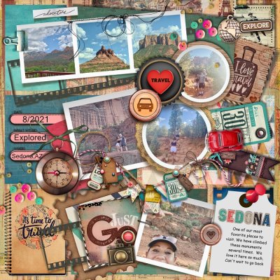 TICKET TO RIDE July 15