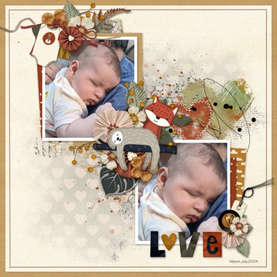 Summer Scrap-a-thon July 19
