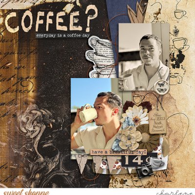 Coffee?