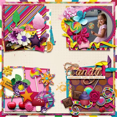 Candy