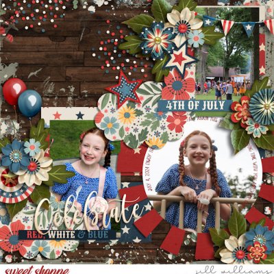 July 4