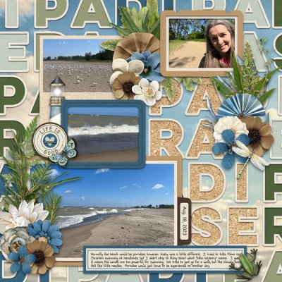 Paradise