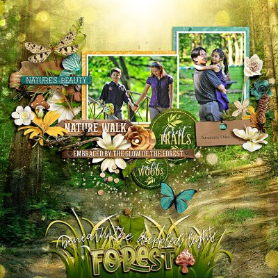 frest walk