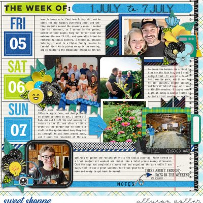 2024 PL 27 week 02