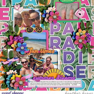 Paradise
