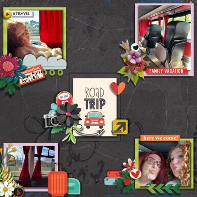 July 19. Yahtzee- RoadTrip2024