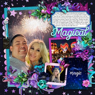 Magical