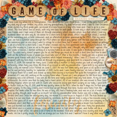 Game of Life