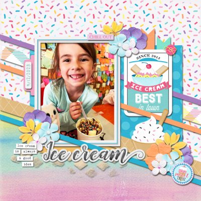 Ice Cream