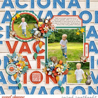 Vacation