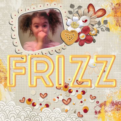 Frizz!