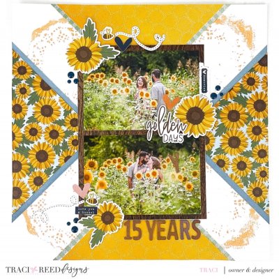 15 Years