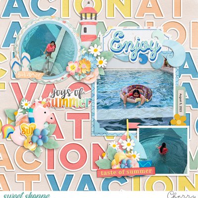 Vacation