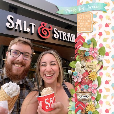 Salt & Straw