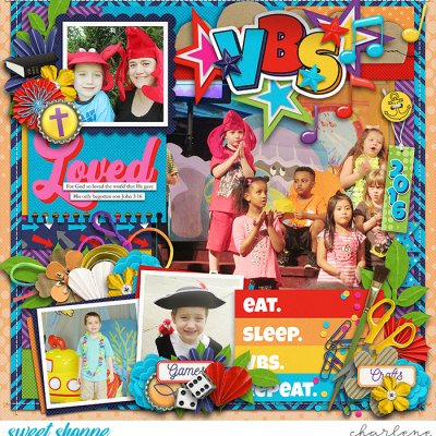 VBS