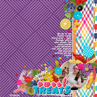 Sweet Treats