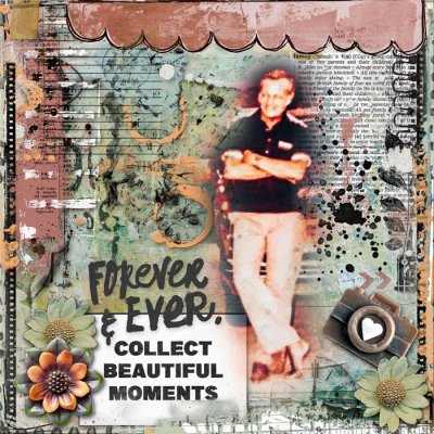 Timeless Treasures