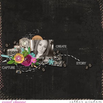 Memory Keeper