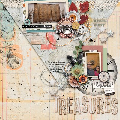 Treasures