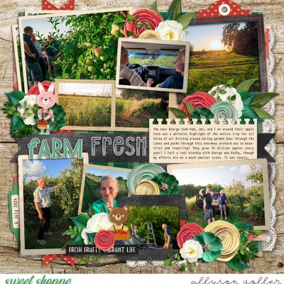 Farm Fresh