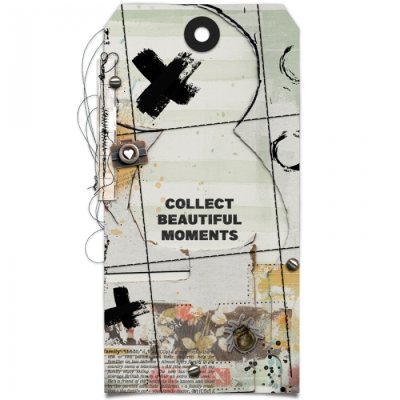 Collect beautiful moments