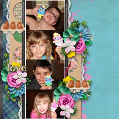 Easter Parade