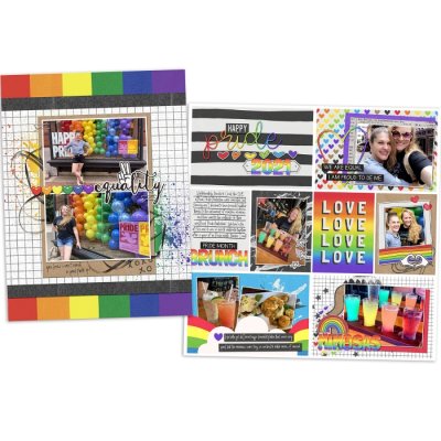 Pride 2021