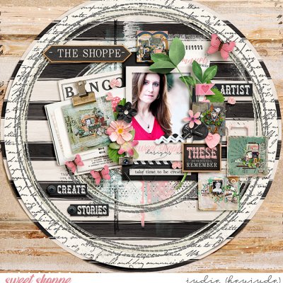 The Shoppe