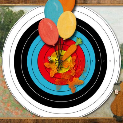 On Target