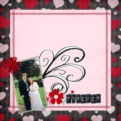 forever
