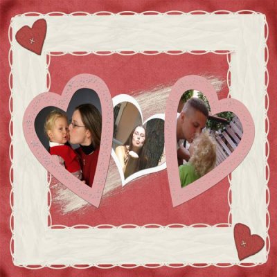 Valentines Love