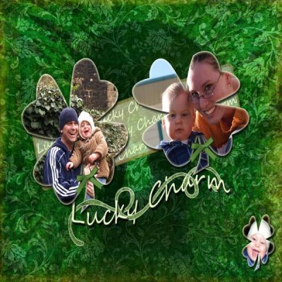 Lucky Charm