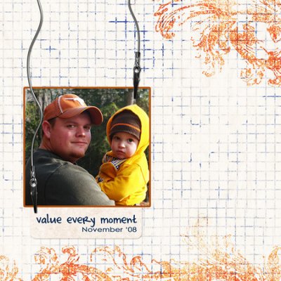 Value Every Moment