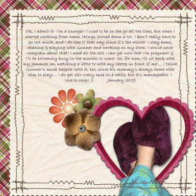 Lounger