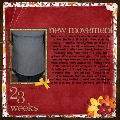 New Movement