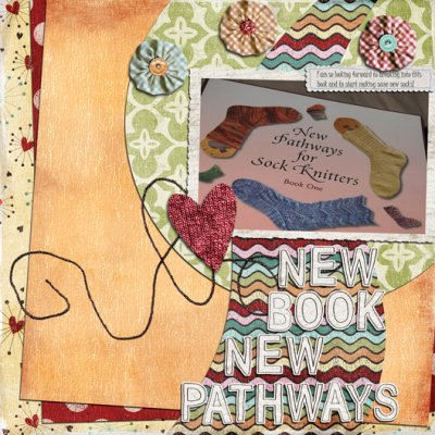 New Book New Pathways