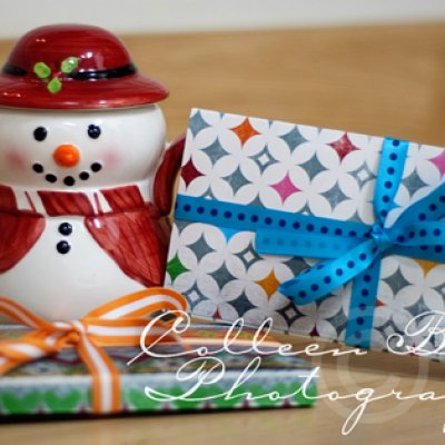 Hot Cocoa Packets