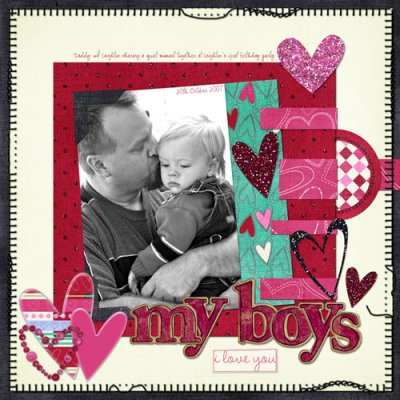My Boys