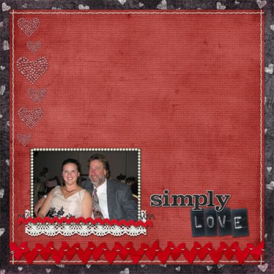 Simply Love