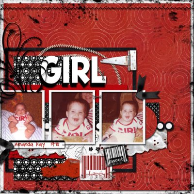 Girl