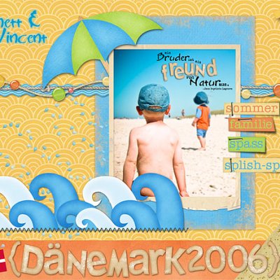 dnemark 2006