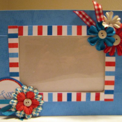 Fun Frame