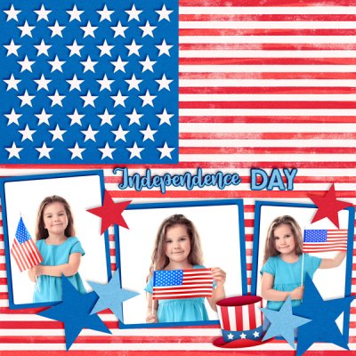 USA