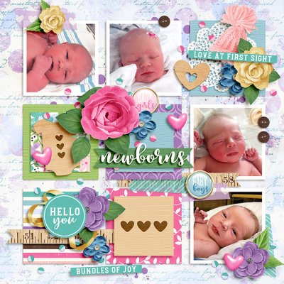 Newborns