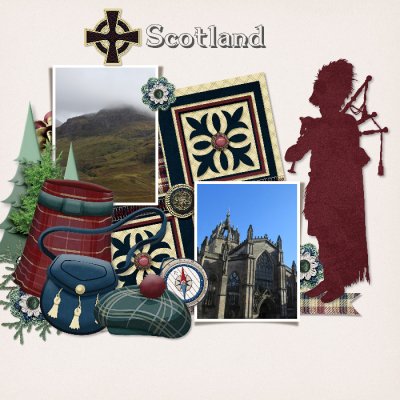 Scotland